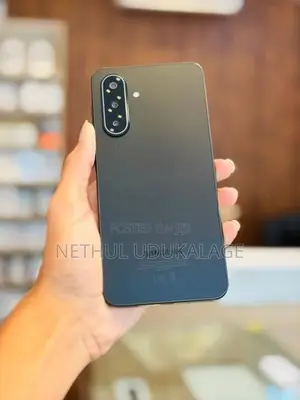 Samsung Galaxy A17 4GB 128GB (Used)