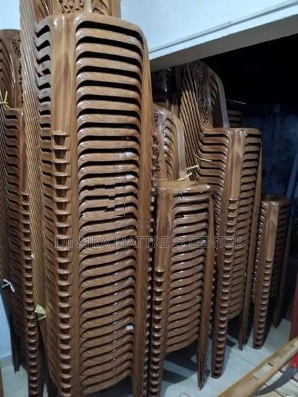 Nippon Chair