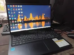 Asus vivobook