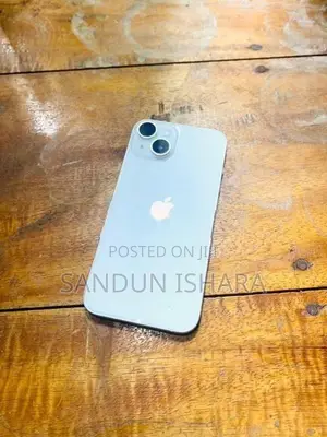 Apple iPhone 14 (Used)