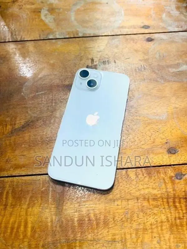 Apple iPhone 14 (Used)