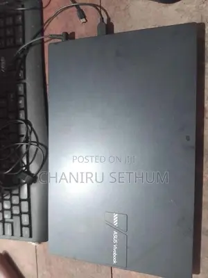 Asus vivobook