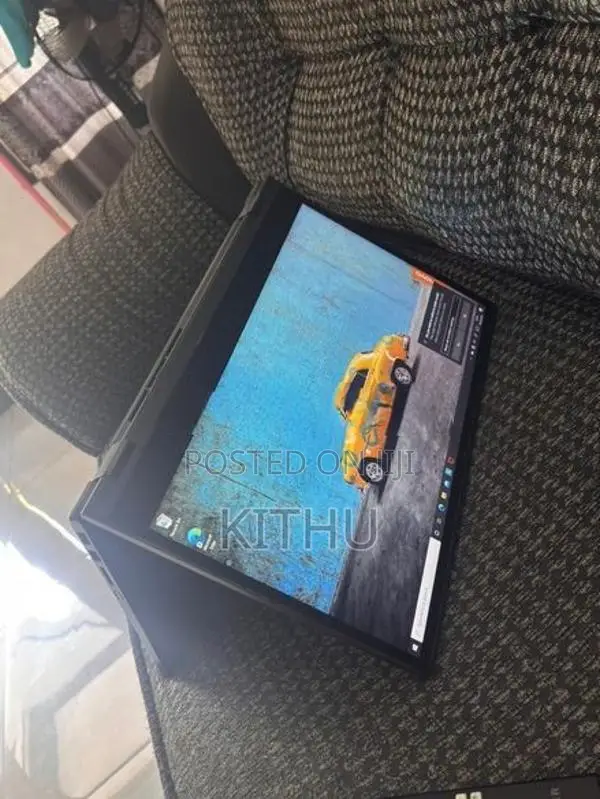 Lenovo 10th Gen Laptop