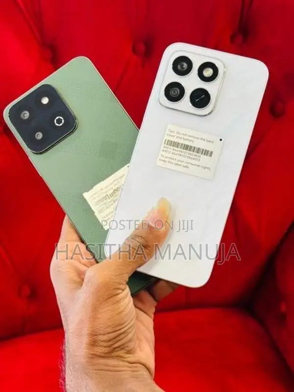 Honor X7c (Used)