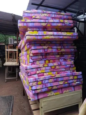 Mattress Double Layer 6ft *3ft.
