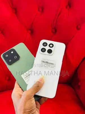 Honor X7c (Used)