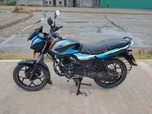 Bajaj Discover 125 2023