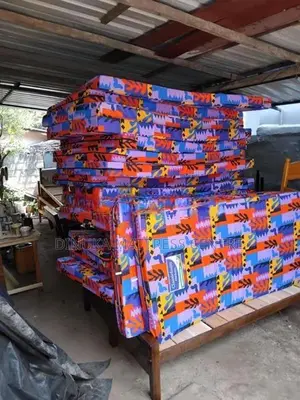 Mattress Double Layer 6ft *3ft.