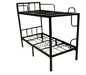 Steel Bunker Bed