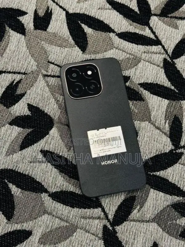 Honor X7c (Used)