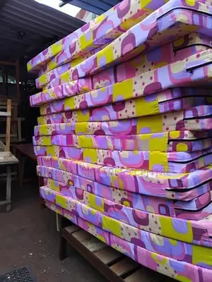 Mattress Double Layer 6ft *3ft.