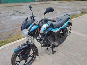 Bajaj Discover 125 2023