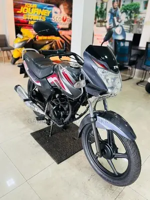 TVS Metro 2017