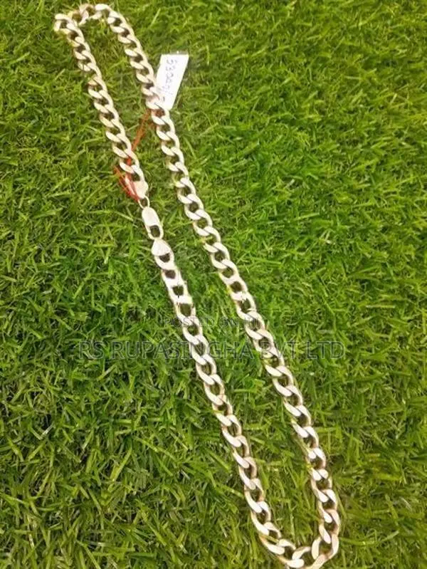 Silver Chain