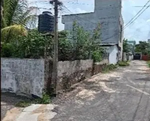 Land with House for sale in Mount Lavinia