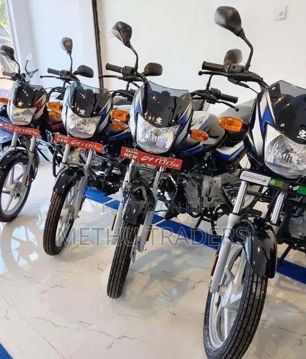 Bajaj CT100 2026