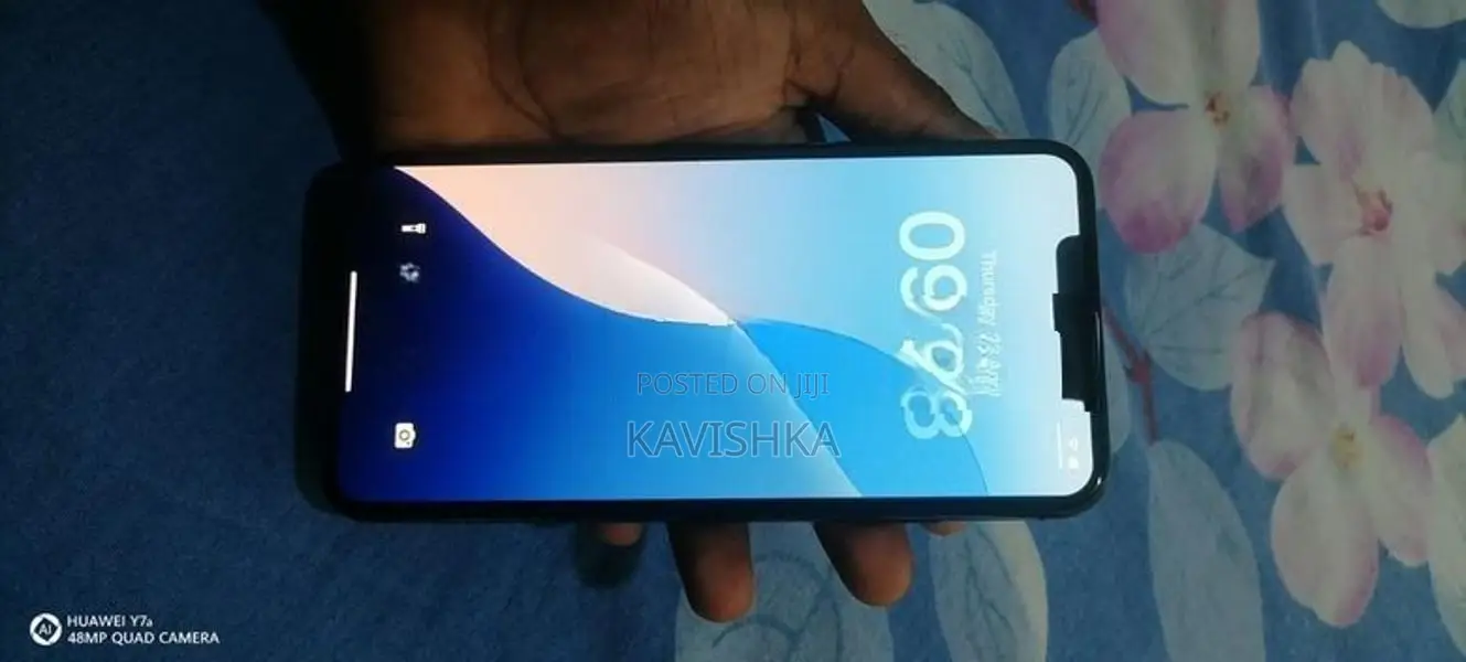 Apple iPhone XS Max (Used)