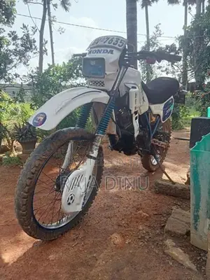 Honda MTX 2003