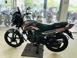 TVS Metro 2017