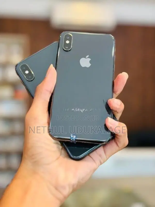 Apple iPhone XS 256GB (Used)