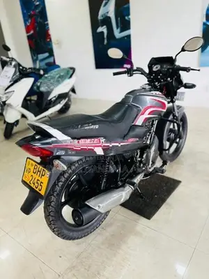 TVS Metro 2017
