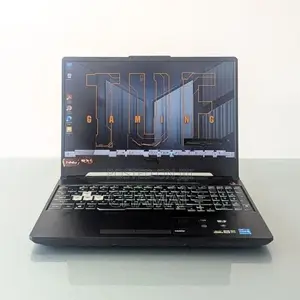 Asus TUF F15 Core i5 11th GEN|RTX3050/4GB |16GB RAM|512GB NVMe