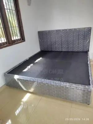6X5 Divan Bed