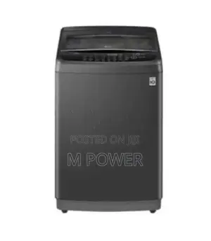 LG 9kg Smart Inverter Top Load Washing Machine – T2109VSAB