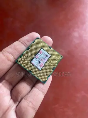 I5 2nd Gen Processor