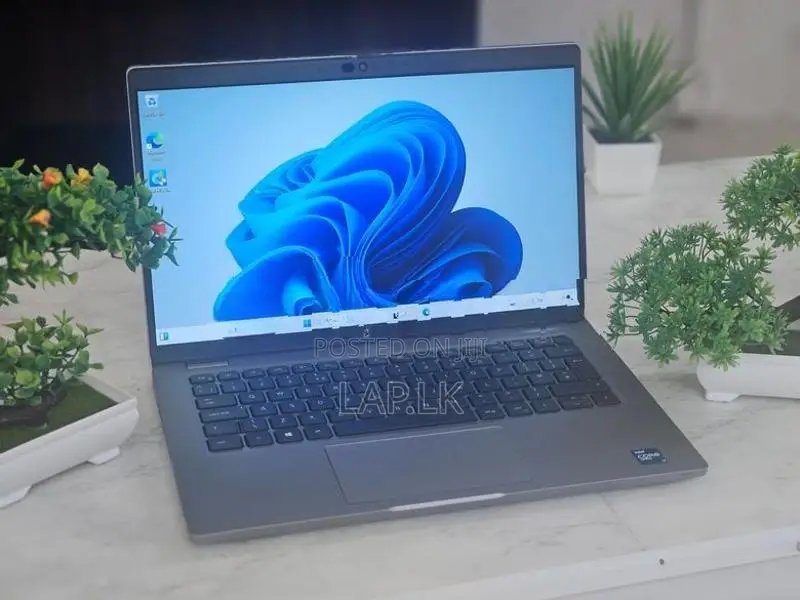 Dell Latitude 5420 Core i7 1185G7 11th GEN 8GB RAM 256GB SSD