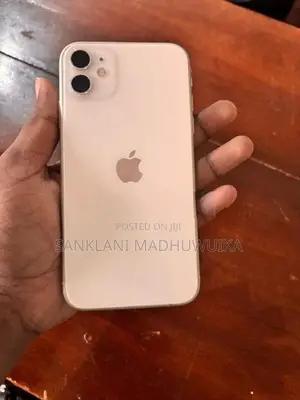 Apple iPhone 11 (Used)