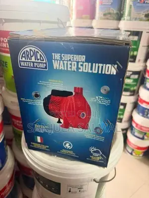 Arpico 1 HP Water Pump 220V