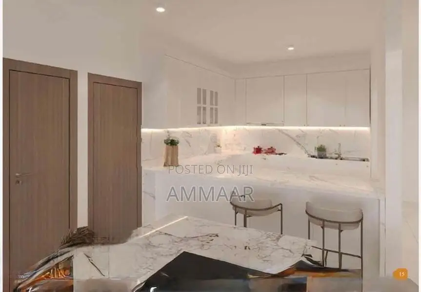 Ongoing Apartment for Sale in Dehiwala Rush Metropolis