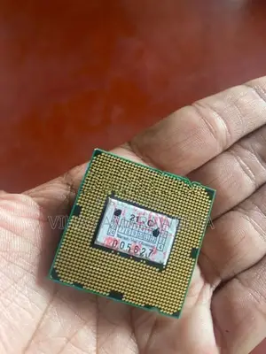 I5 2nd Gen Processor