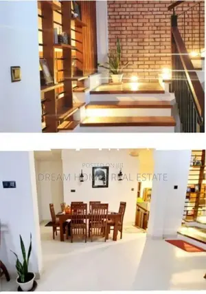 Modern 4 Bedroom House for Sale in Polgasovita Road Mattegoda