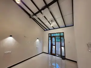 Architect Designed House for Sale in Kahathuduwa Area