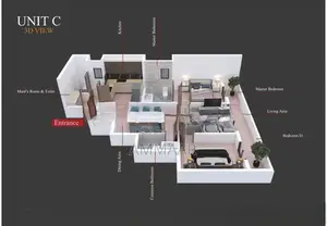 Ongoing Apartment for Sale in Dehiwala Rush Metropolis