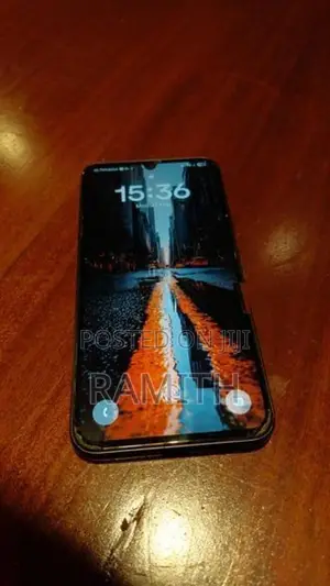 Samsung Galaxy A05 5G (Used)