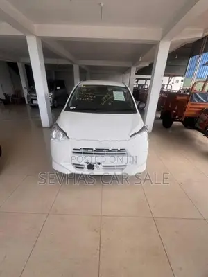 Daihatsu Mira 2025 2024