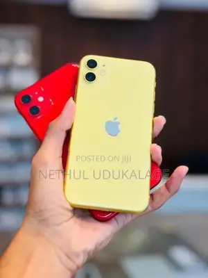 Apple iPhone 11 128GB (Used)