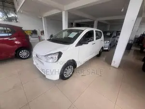 Daihatsu Mira 2025 2024
