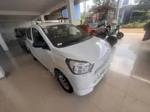 Daihatsu Mira 2025 2024