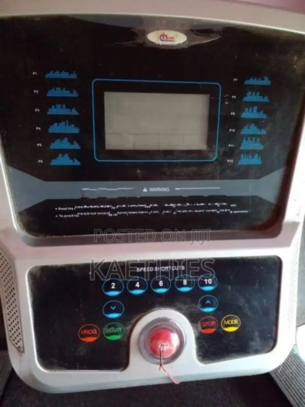 Treadmill