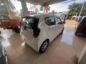 Daihatsu Mira 2025 2024