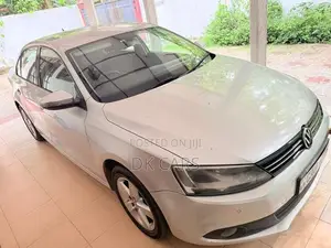 Volkswagen Jetta 2016