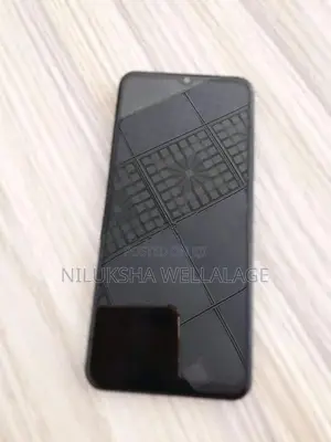 Vivo Y02T (Used)