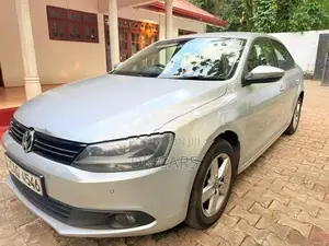 Volkswagen Jetta 2016
