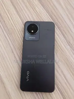 Vivo Y02T (Used)