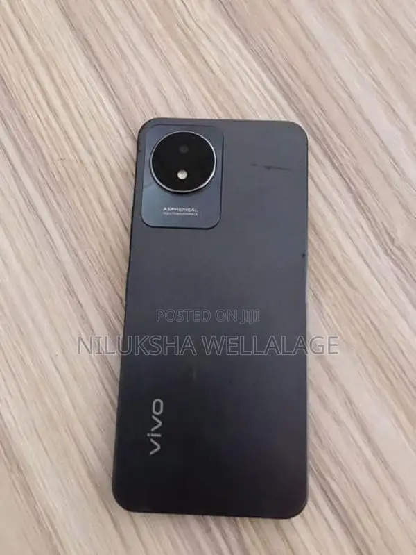 Vivo Y02T (Used)