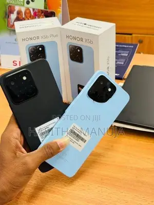 Honor X5 Plus Honar (Used)